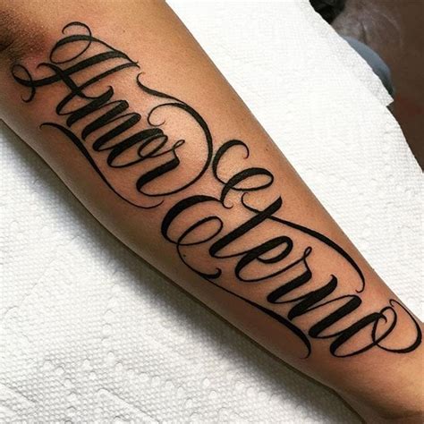 tatuajes de amor eterno y su significado|Significado del tatuaje de amor